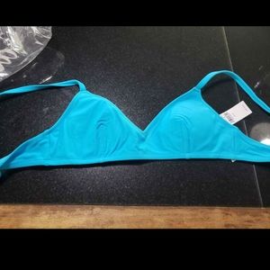 Iso the longline bikini from aerie in THIS blue